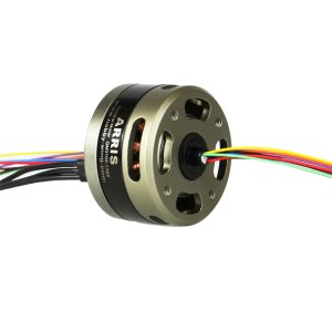 Двигатель бесколлекторный, ARRIS, GB3104-110T