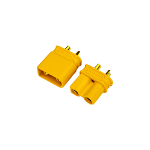 Подключатели AMASS 10 XT30 XT30U для батарей RC FPV Lipo