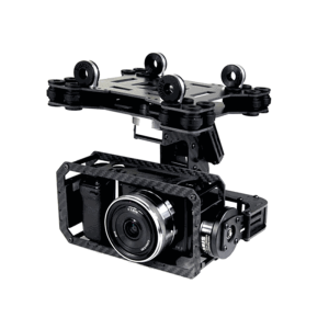 Подвес для коптера arris Zhao Yun 3-axis gimbal