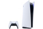 Купить Sony PlayStation 5 825ГБ