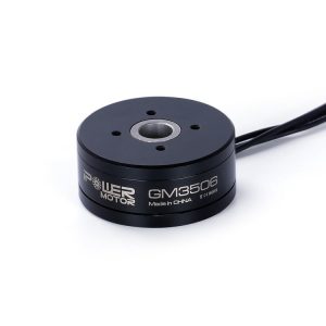 двигатель iPower GBM3506-130T