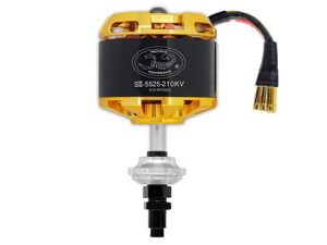 Двигатель бесколлекторный SCORPION Power System SII-5525-210KV