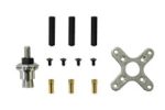 Двигатель беcколлекторный SCORPION Power System SII-3026-710KV