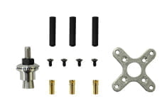 Двигатель беcколлекторный SCORPION Power System SII-3026-710KV