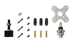 Двигатель бесколлекторный SCORPION Power System SII-4025-520KV