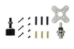 Двигатель беcколлекторный SCORPION Power System SII-4035-250KV