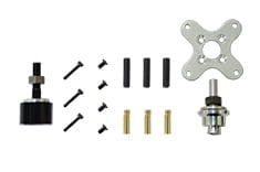 Двигатель беcколлекторный SCORPION Power System SII-4035-250KV