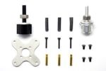 Двигатель бесколлекторный SCORPION Power System SII-4035-450KV
