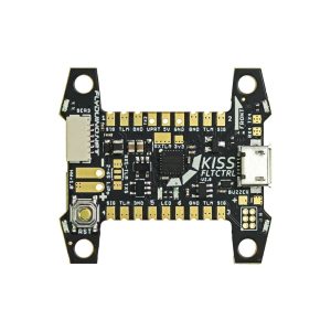 Полетный контроллер KISS FC V2 - 32bit
