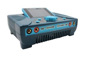 Junsi iCharger 308DUO DC Battery Charger 8S 30A 1300W 10-30V