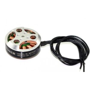 Двигатель бесколлекторный iPower GBM3508-130T