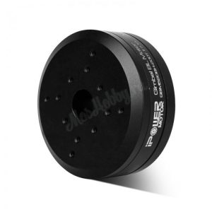 Двигатель бесколлекторный iPower GBM5208H-200T
