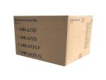 Ремкомплект Kyocera MK-6725F 1702NJ7US2