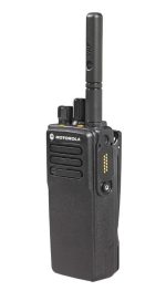 Motorola DP4400E PBER302C 136-174МГц