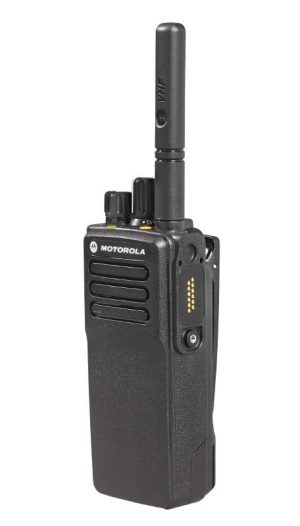 Motorola DP4400E PBER302C 136-174МГц