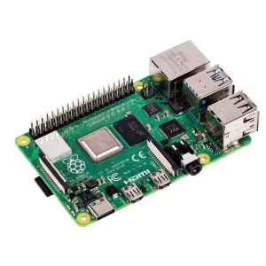 Raspberry Pi 4 Model B 8Gb