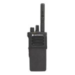 Motorola DP4400E PBER302C 136-174МГц