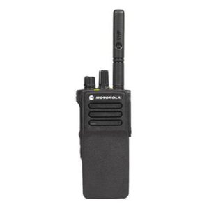 Motorola DP4400E PBER302C 136-174МГц