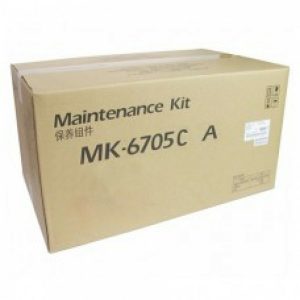 Купить ремкомплект KyoceraMK-6705C