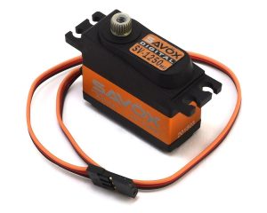 Купить сервопривод Savox SV-1250MG