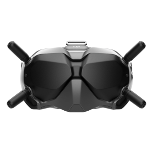 Очки для квадрокоптера DJI FPV Goggles V2
