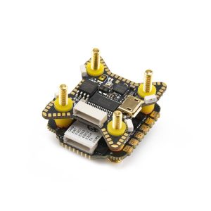 Полетный контроллер Skystars F7+KM60 Blheli_32 DJI