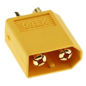Штепсельный разъем XT60 XT-60
