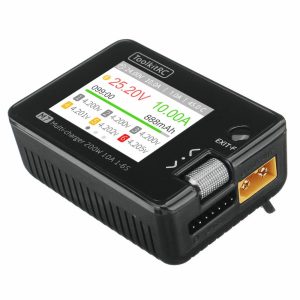 Многофункциональное зарядное устройство ToolkitRC M7