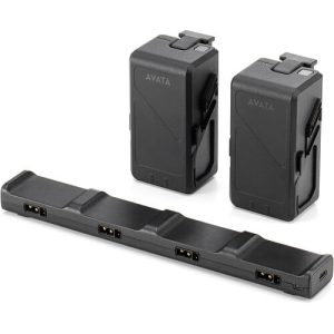 Набор Avata Fly More для DJI Avata 2