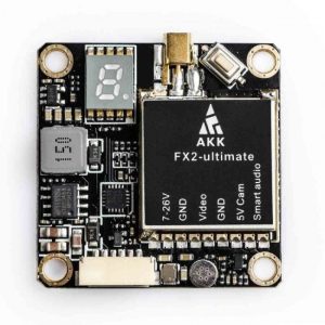 Видеопередатчик на ретранслятор АКК FX2 Ultimate