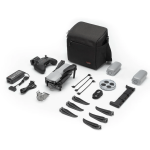 Квадрокоптер Autel Robotics EVO Lite + Premium Bundle