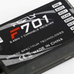 Приемник сигнала F701 DSMX Receiver