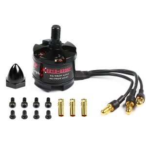 Двигатель EMAX MT2213 935KV