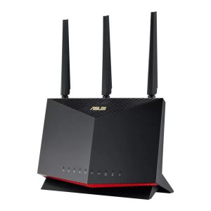 Роутер беспроводной Asus RT-AX86U PRO AX5700