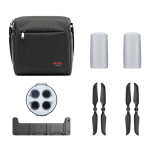 Комплект Autel Robotics EVO Lite+ On-The-Go (комбо Fly More)