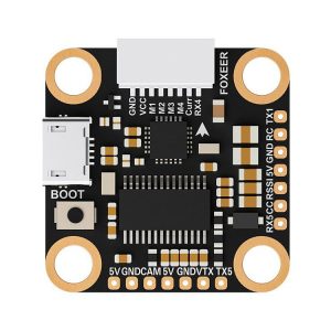 Полётный контроллер Foxeer F722 V4