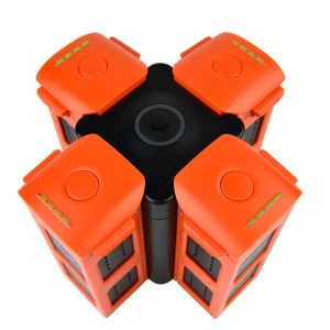 Зарядный хаб для аккумуляторов Autel Evo 2 II Pro