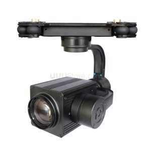 Подвес трехосевой UUUSTORE CameraGimbal
