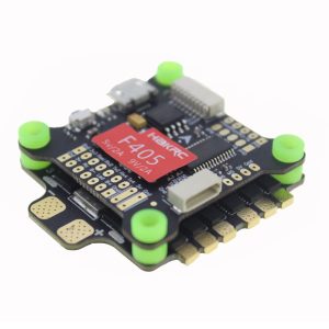 Полётный контроллер + ESC Stack - HAKRC F405 F4530V2 F4 + ESC 45A