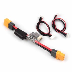 Модуль питания Holybro PM02 V3