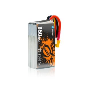 Аккумуляторы BETAFPV 850mAh 3S