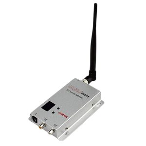 Видеопередатчик и видеоприемник Partom FPV 1,2 Ghz 1500mW