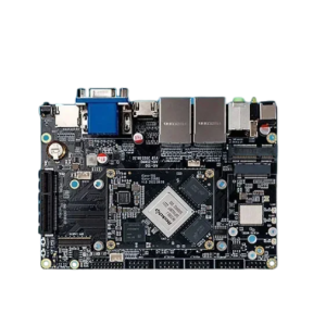 Материнская плата RK3588J 8K AI Core Board