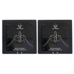 Антенна Maple Wireless 21dBi Dual