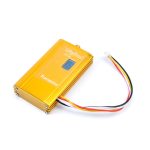 Видеопередатчик и видеоприемник Partom FPV 1,2 Ghz 1500mW