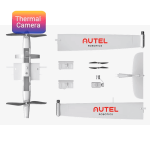 Autel Robotics Dragonfish
