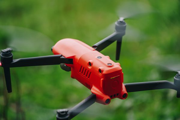 Квадрокоптер Autel Robotics EVO II Dual 640T
