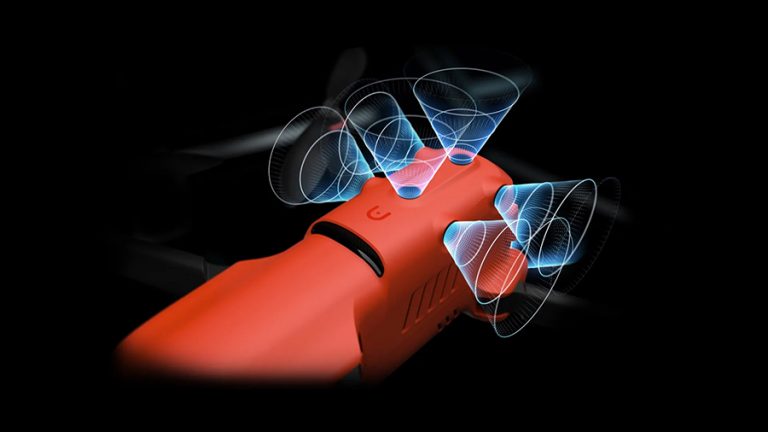 Квадрокоптер Autel Robotics EVO II Dual 640T