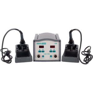 Паяльная станция Quick 203D ESD