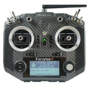 Аппаратура управления FrSky Taranis Q X7S